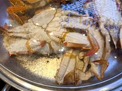 -川骄海鲜自助(河东店)