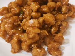 -牟传仁饭庄(星海店)