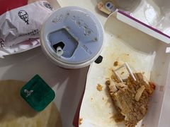 -肯德基(南昌路大润发店)