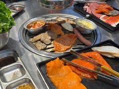 -·缸桶屋·韩式牛肋条自助烤肉(西湖D11店)