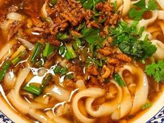 -韩师傅老大同刀削面(北苑路店)