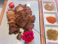 -通庆楼(新开路店)
