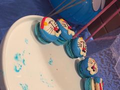 -菲住布渴酒店自助餐厅(阿里巴巴西溪园区店)