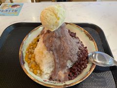 -鲜芋仙(观音桥大融城LG店)