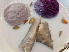 -鲜芋仙(苏州干将店)