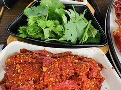 -去吃小龙虾·江湖菜·烧烤(南滨路店)