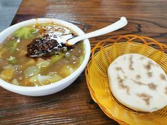 -段生记肉丸糊辣汤(西铁大明宫住宅小区店)
