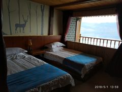 -糊涂岁月客栈