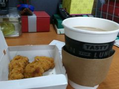 -达美乐比萨(武定店)