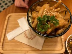 鸡脚旮旯-春风·有糖(崇宁路店)