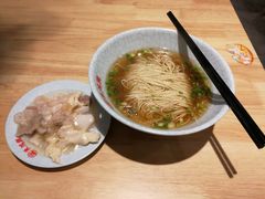 -朱鸿兴面馆(镇湖店)