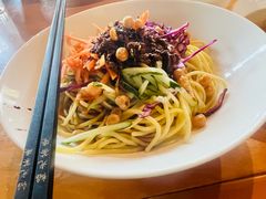 -韬光茶庵