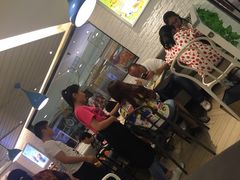 -满记甜品(巴黎春天宝山店)