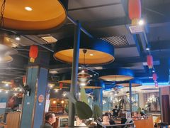 -老傅家湘潭水煮活鱼店(众一国际店)