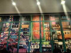 -广信牛奶甜品世家(台东店)