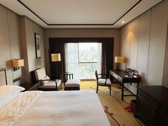-佛山顺德香云纱园林酒店(清晖园店)