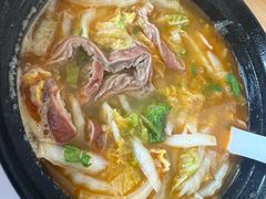 -闫家驴肉老店(华电一校店)