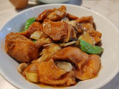 -小吊梨汤·北京菜·烤鸭(鸟巢店)