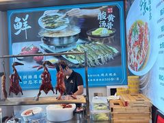 -上菜呷饭(花溪店)