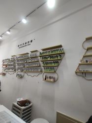 -晨·艺美甲美睫