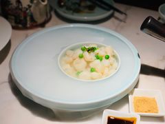 -韵秋荷(宝山龙湖天街店)