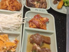 -韩盛·盛江山自助料理(沈辽路万达店)