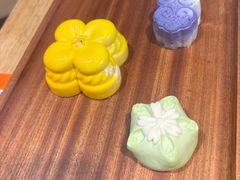 -小柴米·传统江西菜(八一广场店)