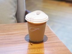 -Line 咖啡(石厦花园店)