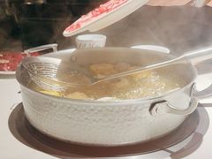 -汕头八合里海记牛肉店(清河店)