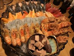 -松岛日本料理(汾江路店)