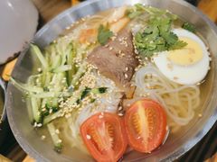 -半酌烧烤小酒馆(南京东路店)
