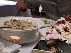 -小厨娘淮扬菜(清江苏宁广场店)