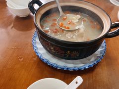 枸杞生鱼汤-万兴菜馆(龙华店)