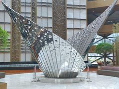 -上海滴水湖皇冠假日酒店