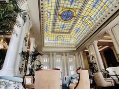 -海豚湾·大堂吧(厦门佰翔波特曼七星湾酒店)