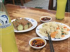 -柴氏风味斋(甘家口店)