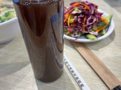 -丝路伊兰·兰州牛肉面(马连道店)