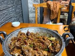 -61号餐吧(兴坪古镇漓江店)