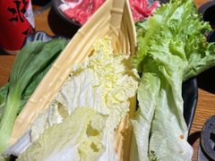 -呷哺呷哺 黄金牧场 (欢乐谷店)