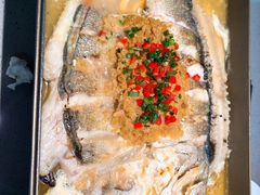 -半天妖烤鱼(桐乡万嘉购物中心店)