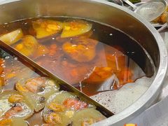 -福合沟无米粿甜汤粿品店