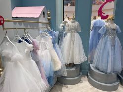 点击看大图 -奈尔宝家庭中心·亲子餐厅(华采天地店)