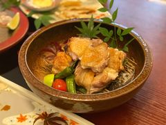 -蟹田居·活蟹料理(东城店)