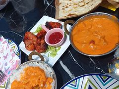 -木尔坦·Multan巴基斯坦清真餐厅halal(大智嘉园店)