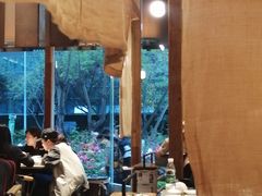 大堂-锦城印象火锅(天府三街店)