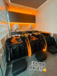 -艾美A·M Hair Salon
