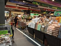 -Olé精品超市(广州太古汇店)