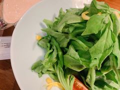 -燕郊烧鸽子(广安路店)