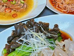 -秦月轩·陕西家乡菜(阜成路·五棵松店)