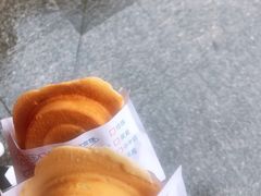 -味正点车轮饼可丽饼(南禅寺店)